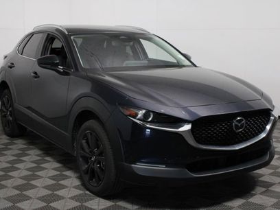 Used 2024 MAZDA CX-30 AWD 2.5 S w/ Select Sport Pkg