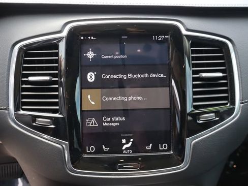 Used 2021 Volvo XC90 T6 Inscription w/ Advanced Package AWD/4WD image 40