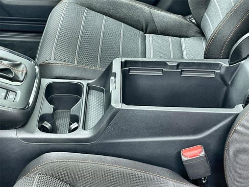 New 2026 Honda CR-V TrailSport image 18