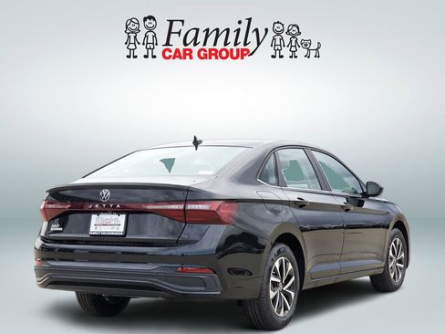 New 2026 Volkswagen Jetta S image 4