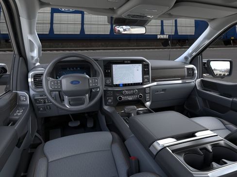 New 2026 Ford F150 Lariat AWD/4WD image 10