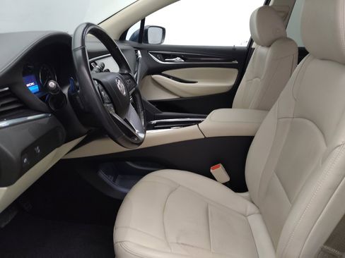Used 2023 Buick Enclave Essence FWD image 17