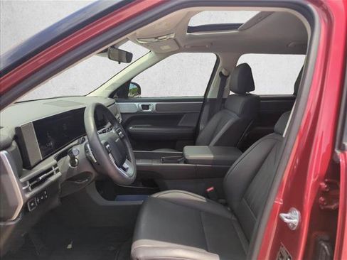 Used 2025 Hyundai Santa Fe XRT AWD/4WD image 18