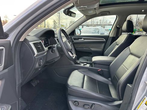 Used 2022 Volkswagen Atlas SE image 22
