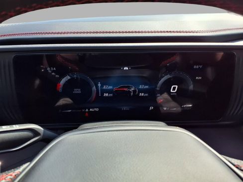 New 2026 Dodge Charger Scat Pack w/ Blacktop Package image 15