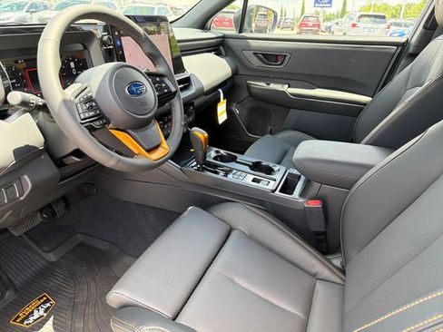 New 2026 Subaru Outback Wilderness AWD/4WD image 18