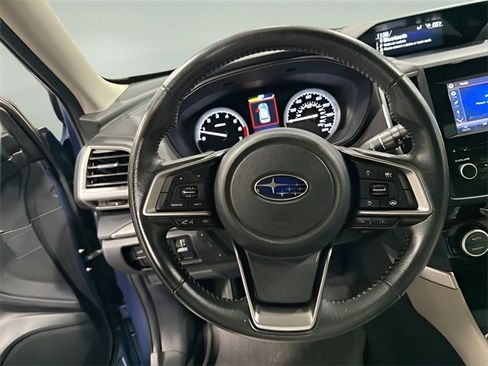 Used 2023 Subaru Forester Premium image 15