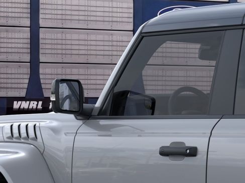 New 2026 Ford Bronco Raptor AWD/4WD image 22