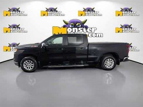 Used 2024 Chevrolet Silverado 1500 LT image 8