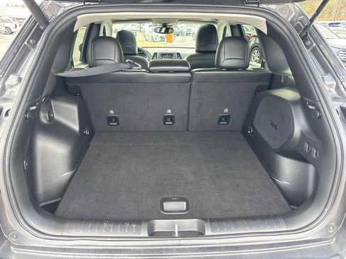 Used 2022 Jeep Cherokee Trailhawk w/ Sun, Sound & Nav Group image 15