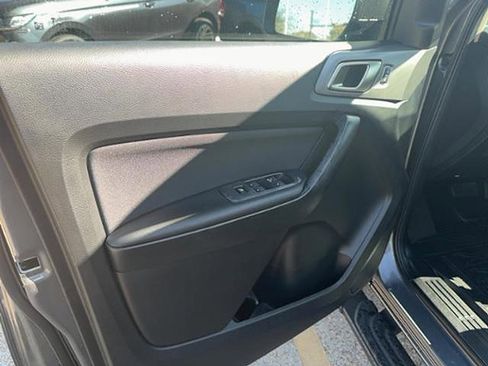 Used 2022 Ford Ranger XLT w/ Equipment Group 302A High image 15