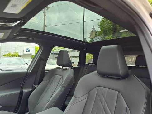 New 2026 BMW X3 xDrive30 AWD/4WD image 22