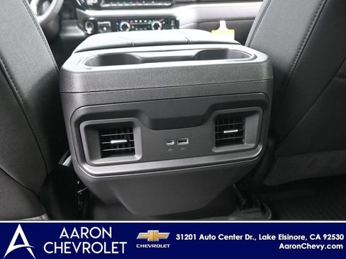 New 2026 Chevrolet Silverado 1500 LT Trail Boss w/ Safety Package image 20