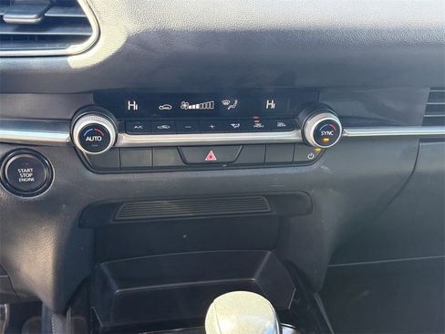 Used 2024 MAZDA CX-30 AWD 2.5 S w/ Select Sport Pkg image 20