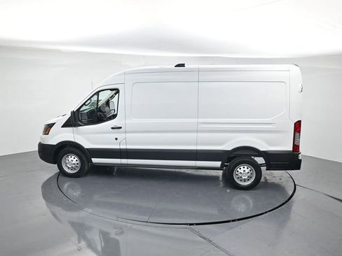 New 2026 Ford Transit 150 148 Medium Roof AWD image 48