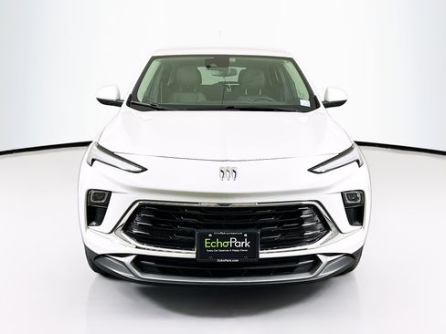 Used 2024 Buick Encore GX Preferred image 2