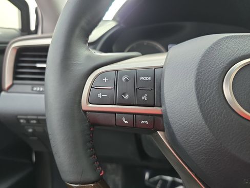 Used 2019 Lexus RX 350L FWD image 18