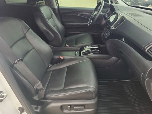 Used 2022 Honda Pilot Touring image 22