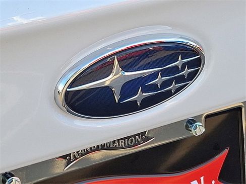 Used 2025 Subaru Legacy Premium image 26