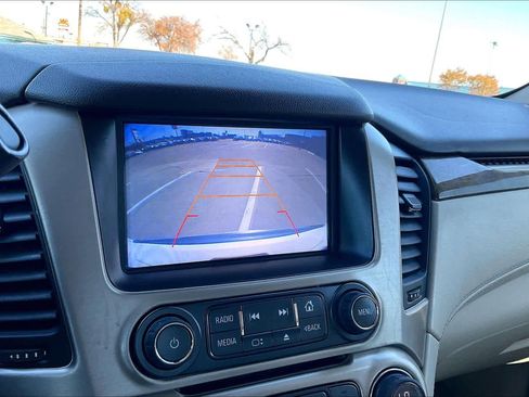 Used 2017 GMC Yukon XL Denali w/ Open Road Package image 26