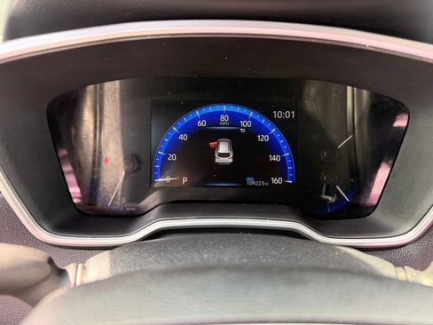 Used 2022 Toyota Corolla Cross XLE w/ Convenience Package AWD/4WD image 21