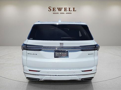 New 2026 Buick Enclave Avenir w/ Super Cruise Package image 4