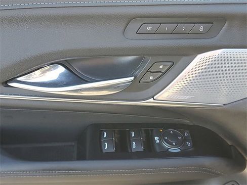 Certified 2024 Cadillac CT4 Premium Luxury image 10