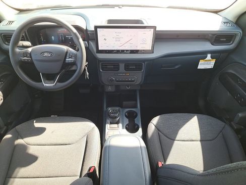 New 2026 Ford Maverick XL FWD image 16