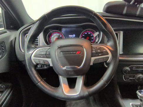 Certified 2016 Dodge Charger SXT w/ AWD Plus Group image 23