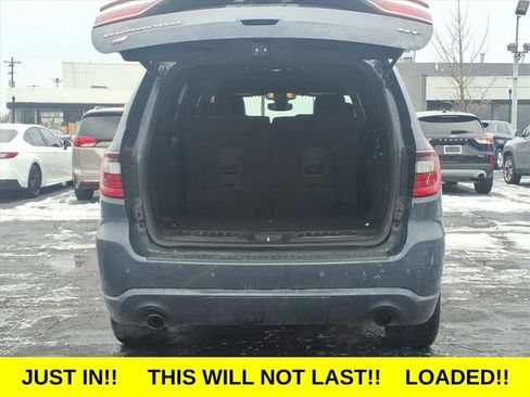 Used 2020 Dodge Durango GT image 8