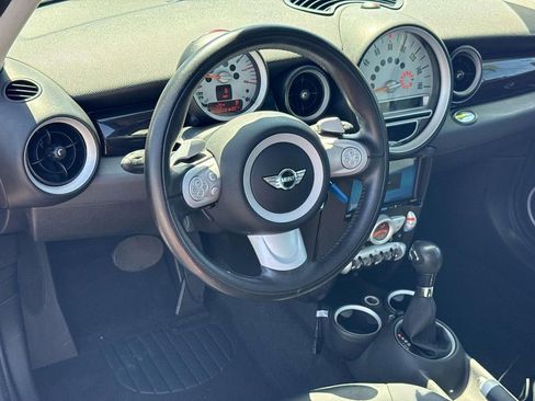 Used 2009 MINI Cooper Hardtop FWD image 17