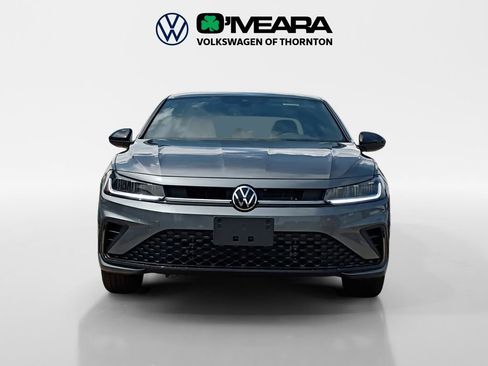 New 2025 Volkswagen Jetta Sport image 8