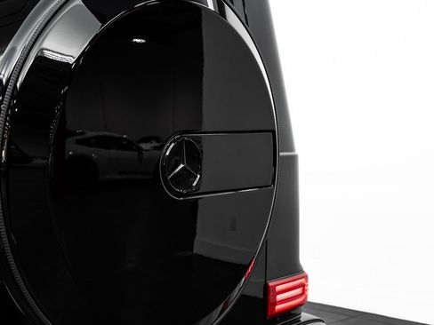 Used 2022 Mercedes-Benz G 550 G 550 image 19