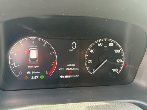 New 2026 Honda Odyssey Elite image 20