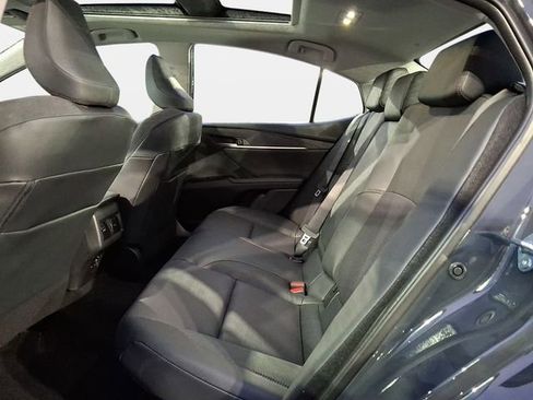 New 2026 Toyota Camry XLE image 6