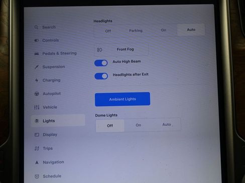 Used 2021 Tesla Model S Long Range image 24