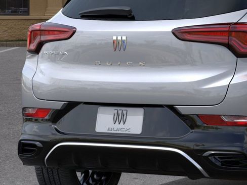 New 2026 Buick Encore GX Sport Touring w/ Comfort Package image 16