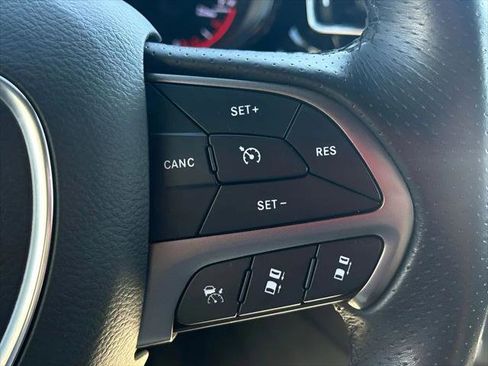 Certified 2023 Dodge Durango SXT w/ Quick Order Package 2BK image 26