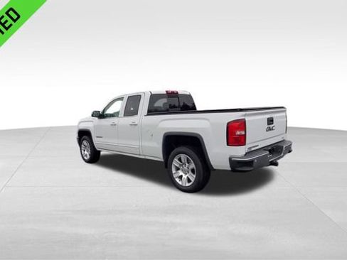 Used 2015 GMC Sierra 1500 SLE w/ SLE Value Package image 7