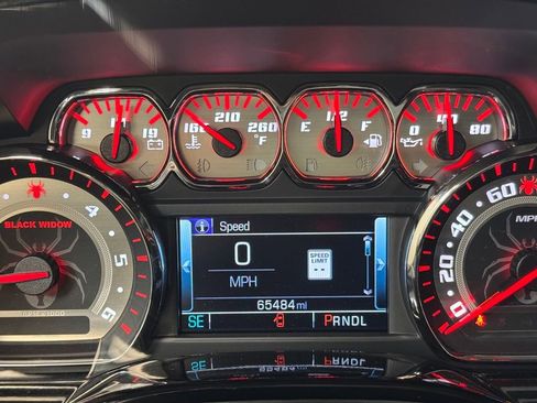 Used 2018 Chevrolet Silverado 1500 LT w/ All Star Edition image 29