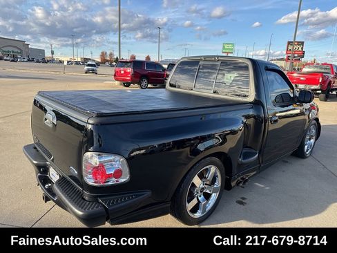 Used 2002 Ford F150 Lightning image 23