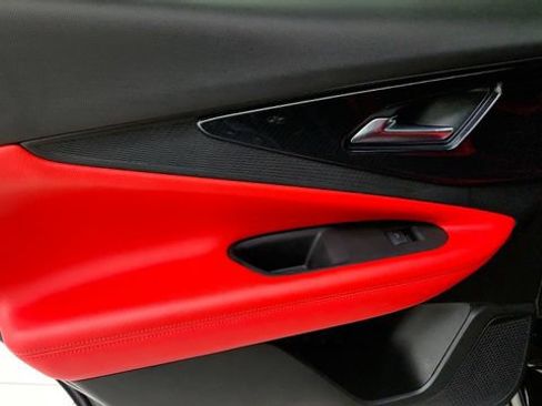 Used 2024 Chevrolet Blazer EV RS RWD image 47
