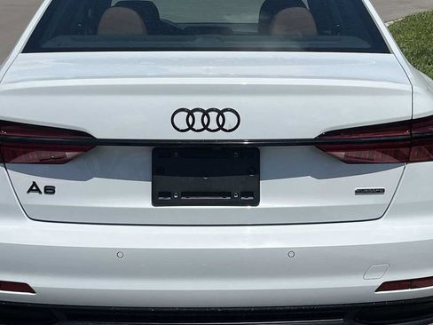 Used 2023 Audi A6 Premium Plus w/ Premium Plus Package AWD/4WD image 18