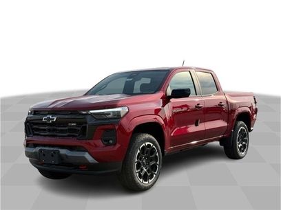 New 2026 Chevrolet Colorado Z71 w/ Technology Package