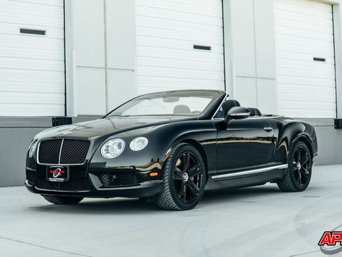 Used 2013 Bentley Continental GT image 7