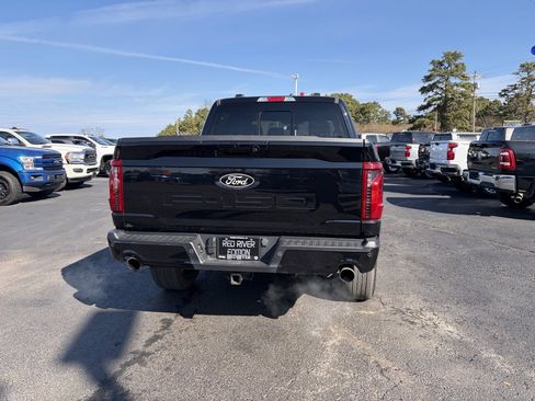 Used 2024 Ford F150 XLT w/ Equipment Group 302A MID image 6