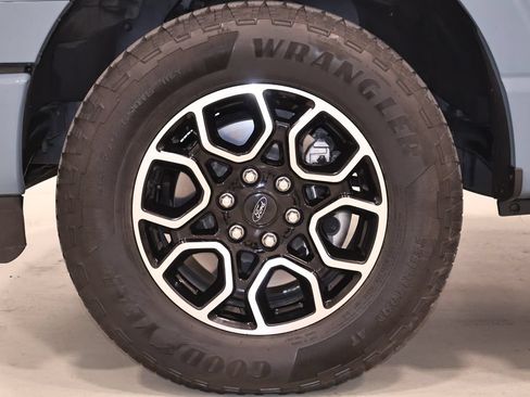 Certified 2023 Ford F150 XLT w/ Equipment Group 302A High AWD/4WD image 44
