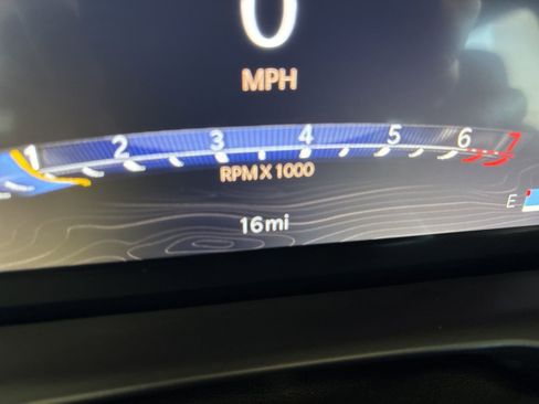 New 2026 Jeep Grand Cherokee L Limited w/ Limited Altitude Package image 33