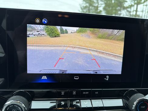 New 2026 Chevrolet Colorado W/T w/ WT Custom Package image 27