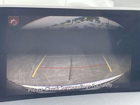 Used 2019 MAZDA CX-5 Touring FWD image 26